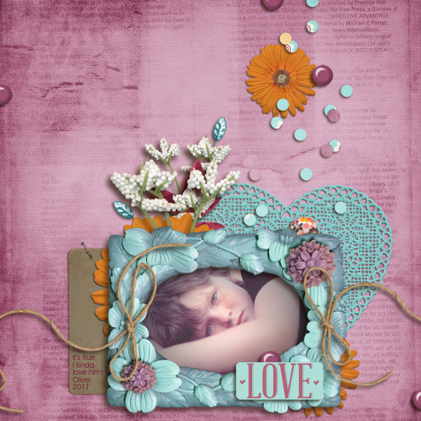 Love