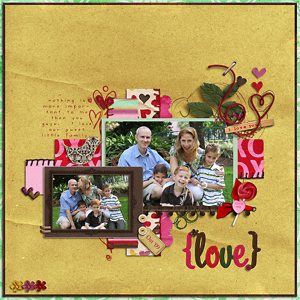 love