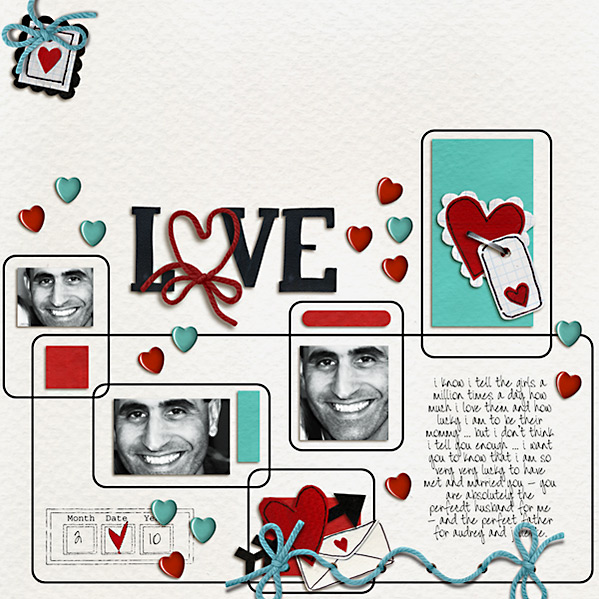 LOVE
