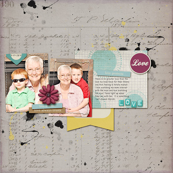 Love