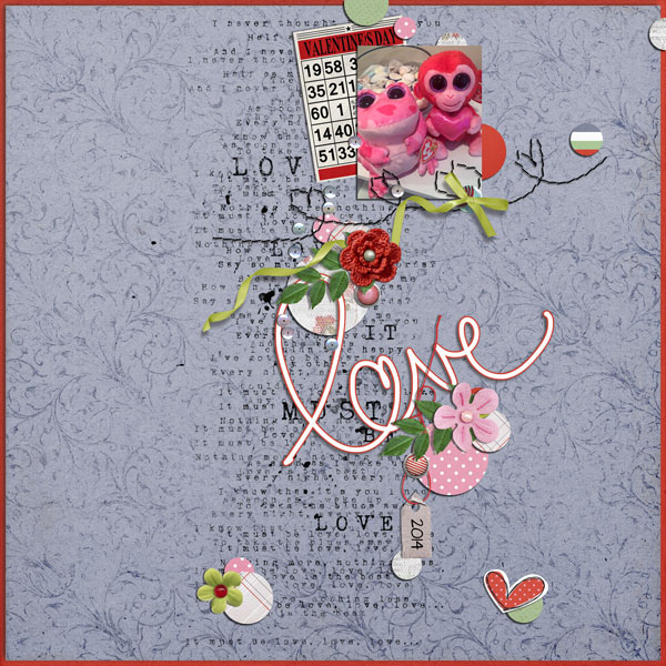 love