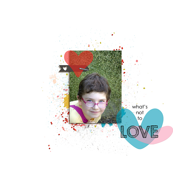 love