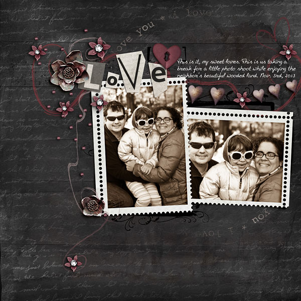 LOVE