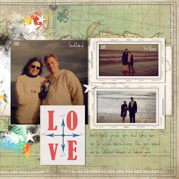 love