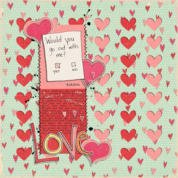 love