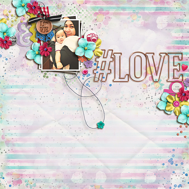 #love