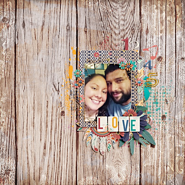 LOVE