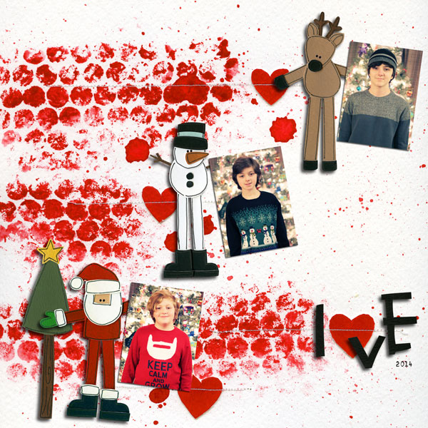 love