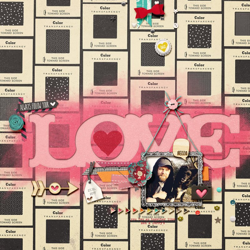 LOVE
