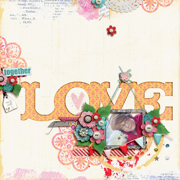 LOVE