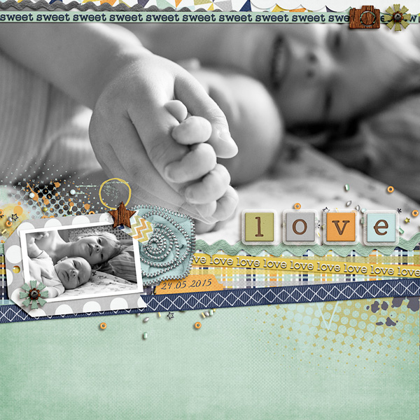 LOVE