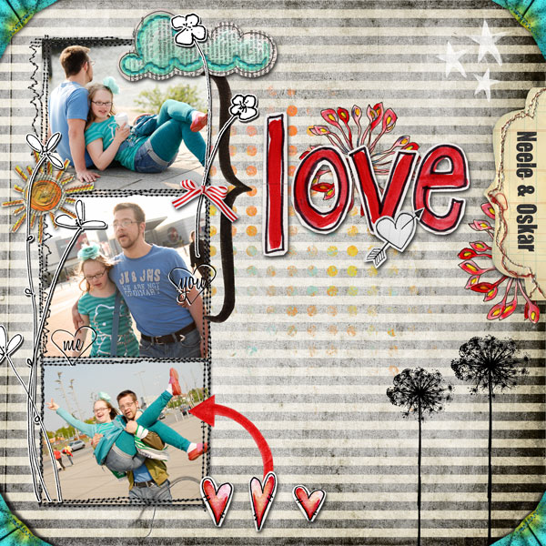 love