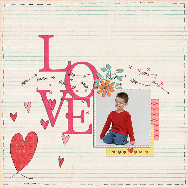 love