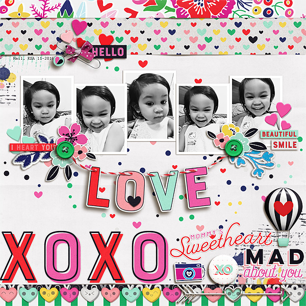 love