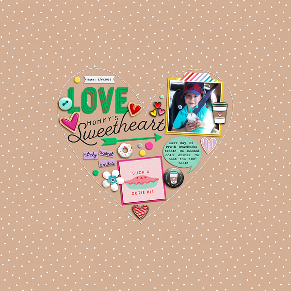 LOVE
