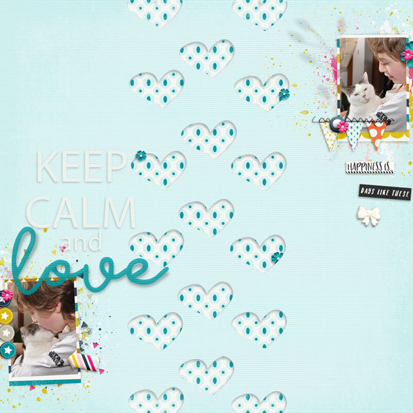 LOVE
