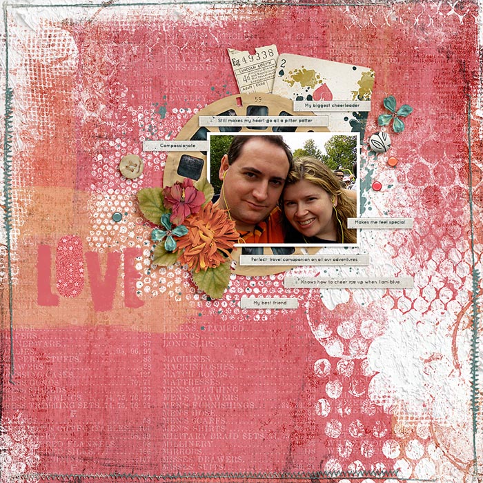 love