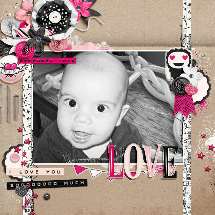 Love