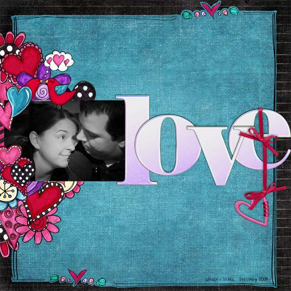 {love}