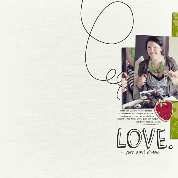 LOVE