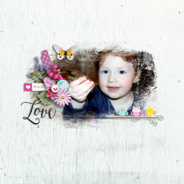 Love