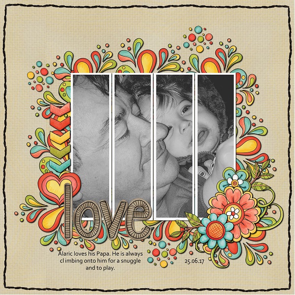 Love