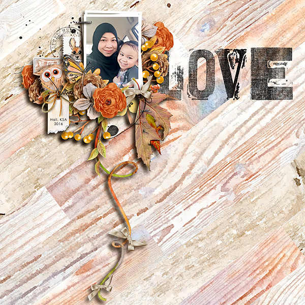 LOVE