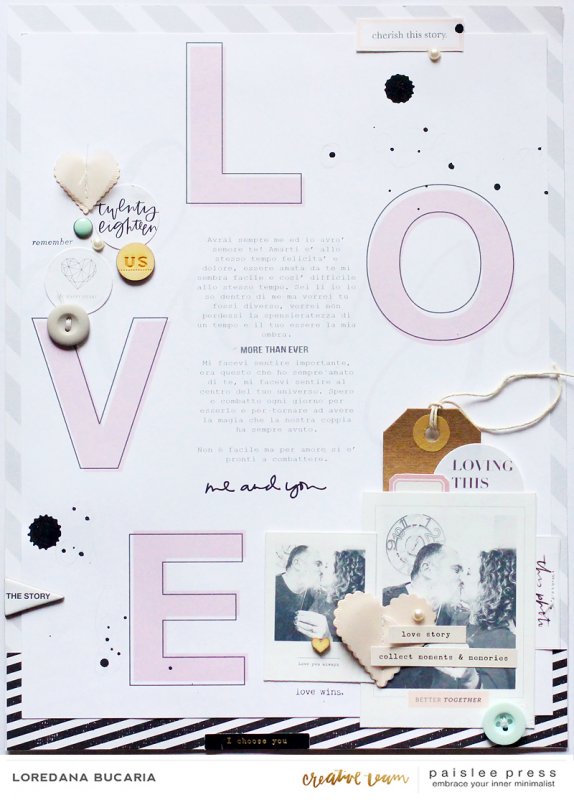 Love