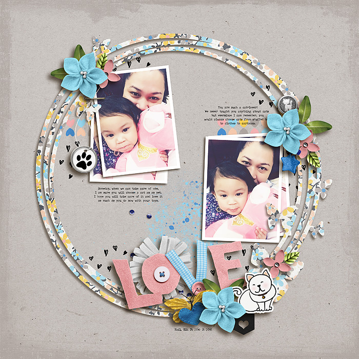 LOVE