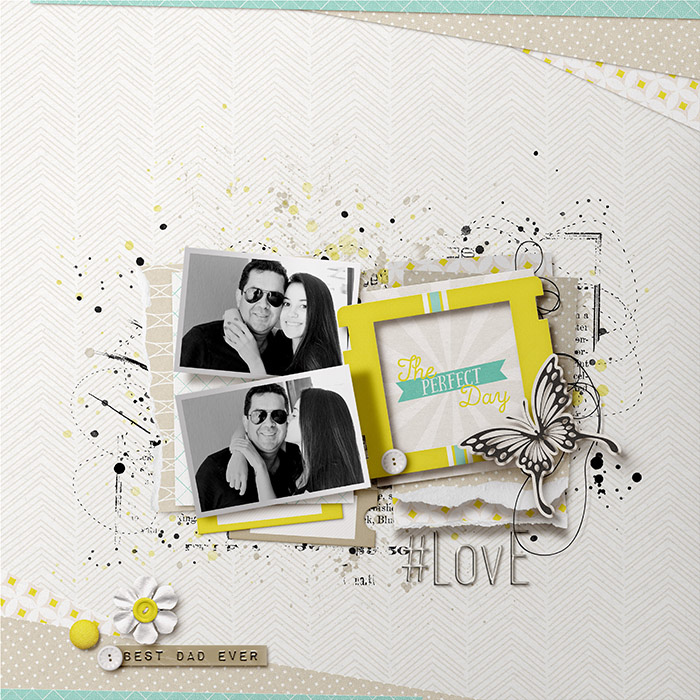 #LovE