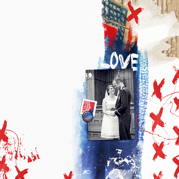 Love