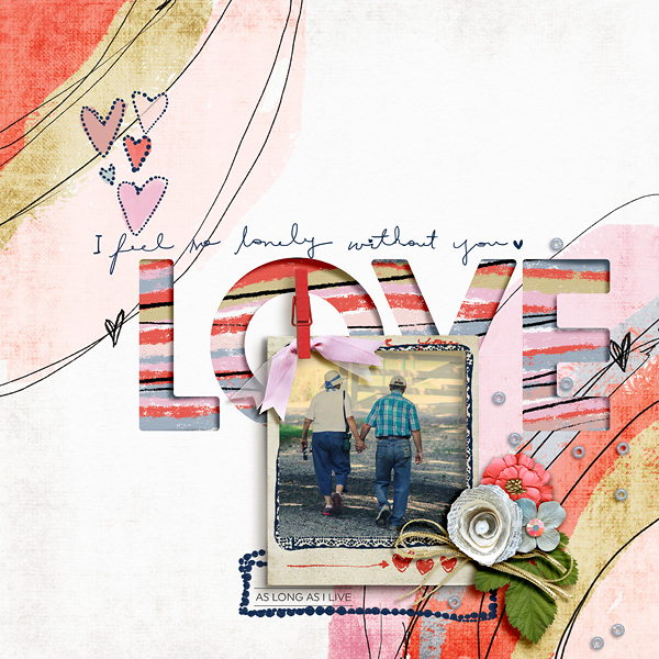 LOVE