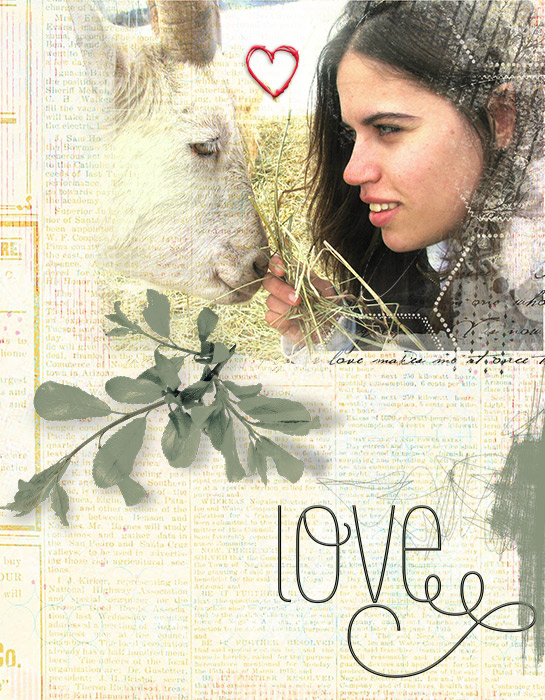 Love