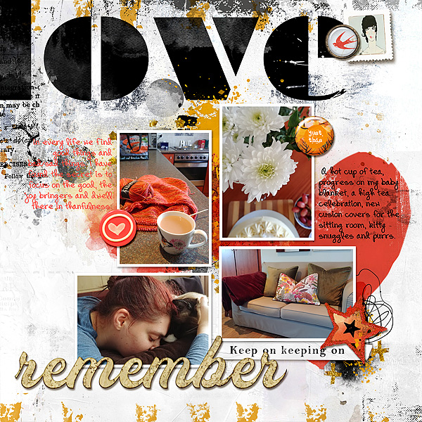 Love