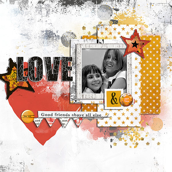 love