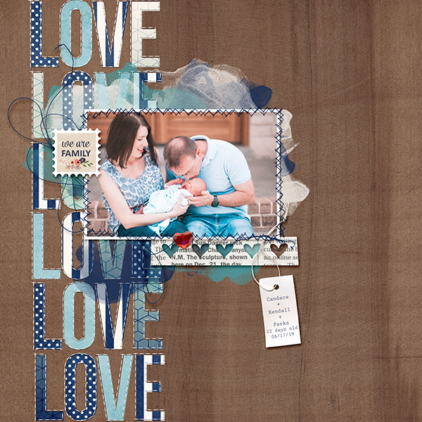 Love