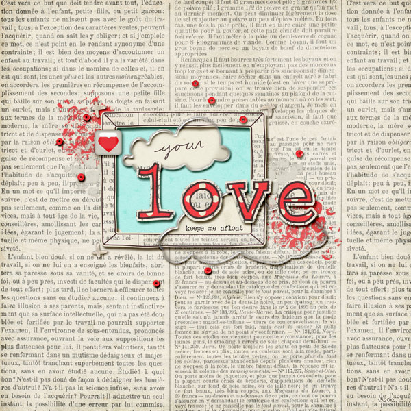 love