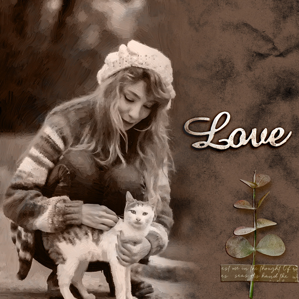 Love