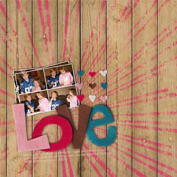 love
