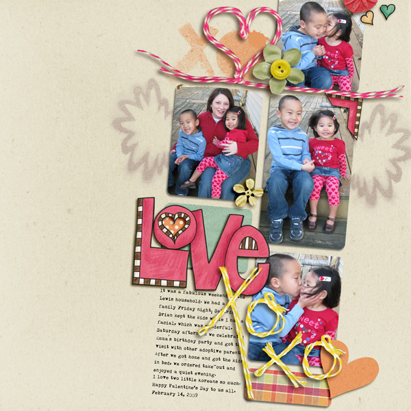 Love