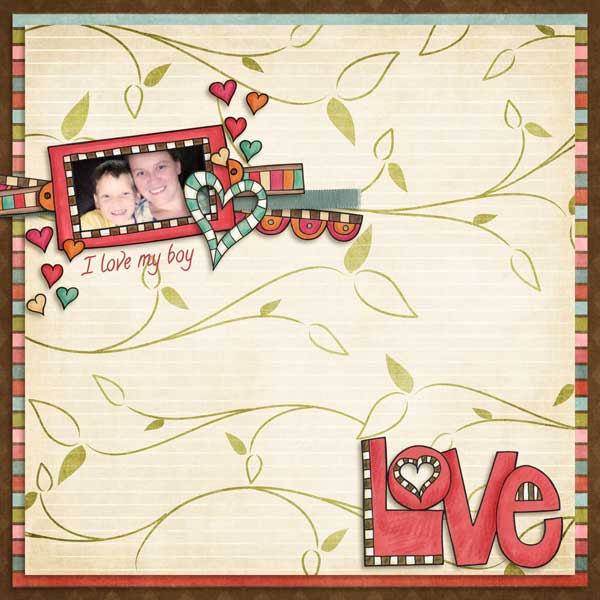 Love