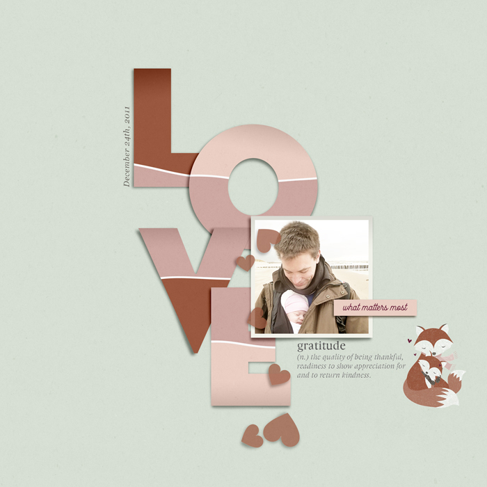 LOVE