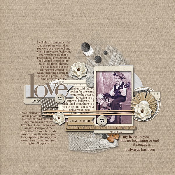 Love