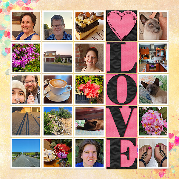 Love