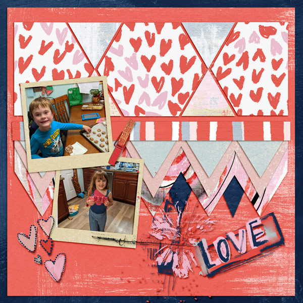 Love