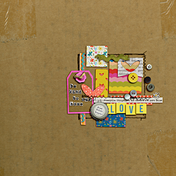 Love