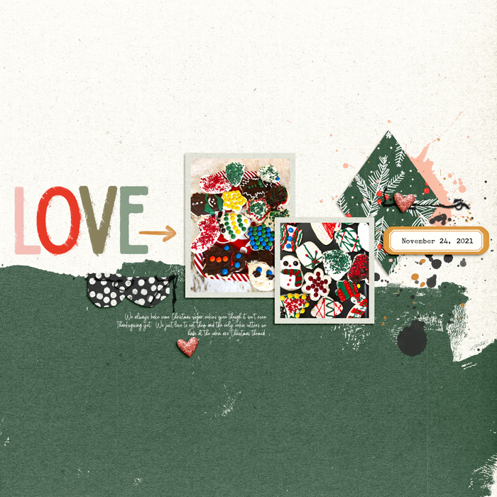 LOVE