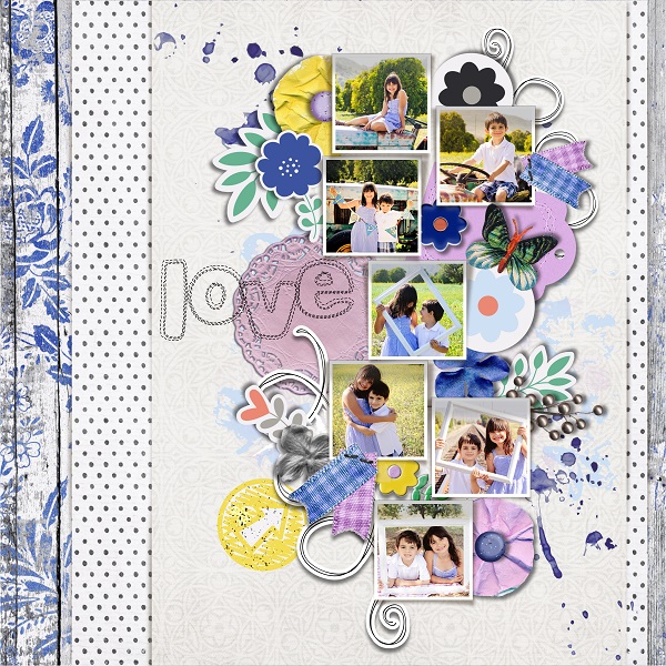 LOVE