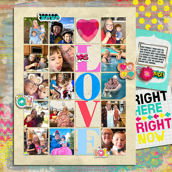 LOVE