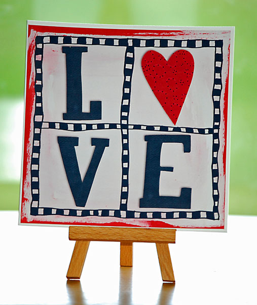 Love